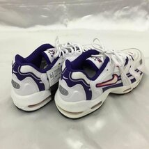 NIKE 25.5cm ナイキ スニーカー スニーカー DA2230-100 WMNS AIR MAX 96 2 25.5cm 箱有 Sneakers 10102959_画像2