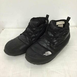 THE NORTH FACE 28.0cm ザノースフェイス アウトドアシューズ アウトドアシューズ Hiking Boots Mountain Climbing Shoes 10102714