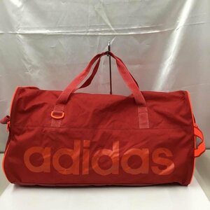 adidas 表記無し アディダス ボストンバッグ ボストンバッグ M67873 LIN PER TB チームバッグ スポーツバッグ Traveling Bag 10102946