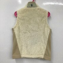 mont-bell 110cm モンベル ベスト ベスト 110cm Vest オフホワイト / オフホワイト / 10102847_画像2