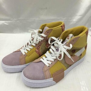 ZOOM BLAZER MID PREMIUM SB 