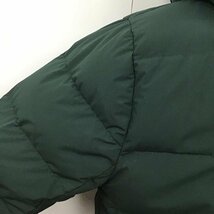 Pyrenex L ピレネックス ジャケット、上着 ジャンパー、ブルゾン Jacket 緑 / グリーン / 10102499_画像5