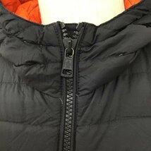 MONCLER 1 モンクレール ジャケット、上着 ジャンパー、ブルゾン Jacket 黒 / ブラック / 10102590_画像4