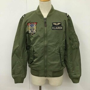 POLO RALPH LAUREN M ポロラルフローレン ジャケット、上着 ジャンパー、ブルゾン Jacket カーキ / カーキ / 10103225