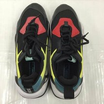 PUMA 27.0cm プーマ スニーカー スニーカー 367516-01 THUNDER SPECTRA 27cm 箱有 Sneakers 10103090_画像7