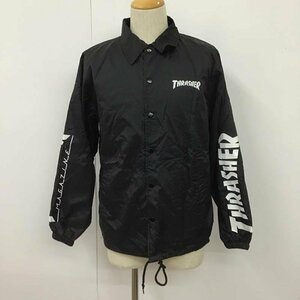 THRASHER M スラッシャー ジャケット、上着 ジャンパー、ブルゾン ナイロンジャケット カラージャケット 古着 アウター 10102541