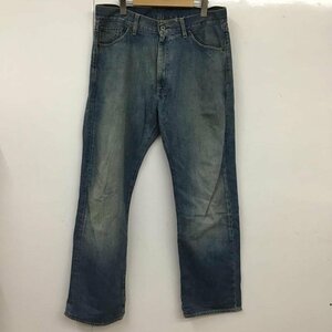 Polo Jeans Co. 34 ポロ ジーンズ パンツ デニム、ジーンズ T3YY4J953067N デニムパンツ ワイドパンツ ジーンズ 10102583