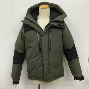 THE NORTH FACE L ザノースフェイス ジャケット、上着 ダウンジャケット Jacket カーキ / カーキ / 10103248