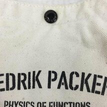 FREDRIK PACKERS 表記無し フレドリック パッカーズ ショルダーバッグ ショルダーバッグ キャンバス Shoulder Bag 10103324_画像5