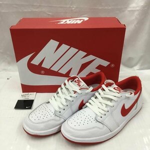 NIKE 28.5cm ナイキ スニーカー スニーカー CZ0790 161 AIR JORDAN 1 RETRO LOW OG 28.5cm 箱有 Sneakers 10103307