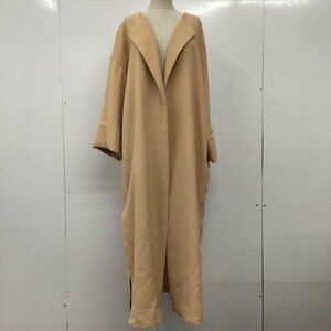 NOBLE 40 ノーブル コート コート一般 19-020-240-7000-1-0 ロングコート アウター ロングカラージャケット Coat 10103290