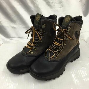 Timberland 表記無し ティンバーランド アウトドアシューズ アウトドアシューズ 86128 トレッキング 9.5M ウォータープルーフ 10103409