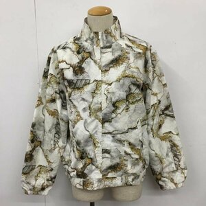 Supreme M シュプリーム ジャケット、上着 ジャンパー、ブルゾン Jacket 白 / ホワイト / 10103361