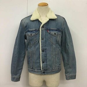 Levi Strauss & co. S リーバイストラウスアンドコー ジャケット、上着 ジャンパー、ブルゾン Jacket 10101819