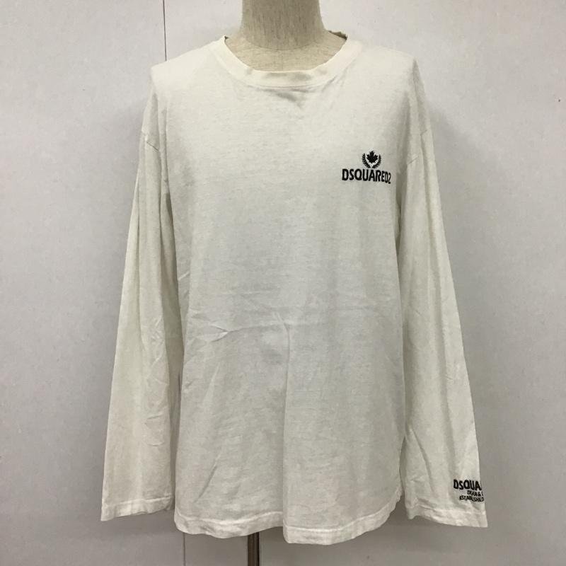 2025年最新】Yahoo!オークション -dsquared2 ロンtの中古品 2025年最新】Yahoo!オークション -dsquared2 ロンtの中古品