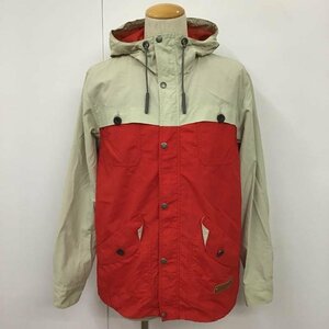 THE NORTH FACE L ザノースフェイス ジャケット、上着 ジャンパー、ブルゾン Jacket 赤 / レッド / X 灰 / グレー / 10103726