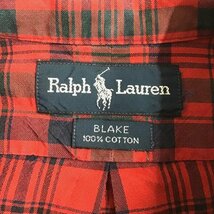 RALPHLAUREN M ラルフローレン ワンピース ひざ丈スカート One-Piece Medium Skirt マルチカラー / マルチカラー / 10103893_画像8