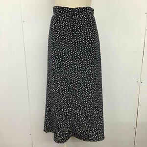 titivate M ティティベイト スカート ロングスカート XP2135 フレアスカート Skirt Long Skirt 10104017