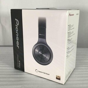 【未開封・中古品】 パイオニア / Pioneer ステレオヘッドホン SE-MX8 クラブミュージック向けSuperior Club Soundシリーズ 45Ω 30017395