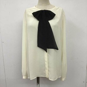 ZARA BASIC M ザラベーシック シャツ、ブラウス 長袖 Shirt Blouse オフホワイト / オフホワイト / 10104297