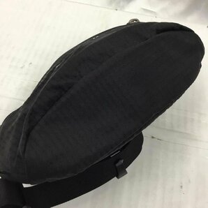 mont-bell 表記無し モンベル ウエストバッグ ウエストバッグ ウエストポーチ Waist Bag Waist Pouch Fanny Bag 10104206の画像4