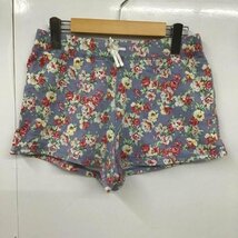 RALPHLAUREN XL ラルフローレン パンツ ショートパンツ Pants Trousers Short Pants Shorts マルチカラー / マルチカラー / 10104331_画像1