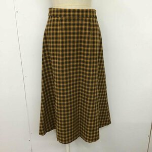 BEAUTY&YOUTH UNITED ARROWS M ビューティアンドユースユナイテッドアローズ スカート ロングスカート Skirt Long Skirt 10104159