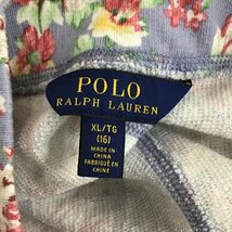 RALPHLAUREN XL ラルフローレン パンツ ショートパンツ Pants Trousers Short Pants Shorts マルチカラー / マルチカラー / 10104331_画像7