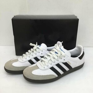 adidas 26.5cm アディダス スニーカー スニーカー SAMBA ADV サンバ GZ8477 Sneakers 白 / ホワイト / 10104235