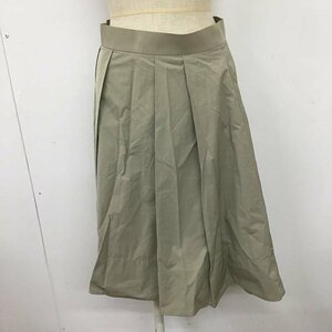 SHIPS 36 シップス スカート ひざ丈スカート 313-20-0264 Skirt Medium Skirt マルチカラー / マルチカラー / 10104389