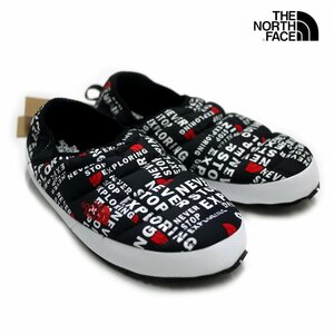 US модель стандартный новый товар North Face traction шлепанцы Thermo мяч (US10/28cm)THE NORTH FACE Thermoball туфли без застежки в Японии не продается /ta201