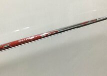 2823/未使用品/ダンロップ/SRIXON/スリクソン ZX5 MkⅡ/5番アイアン/24度/N.S.プロ モーダス3ツアー105DST（メーカー純正装着）/硬さS_画像8