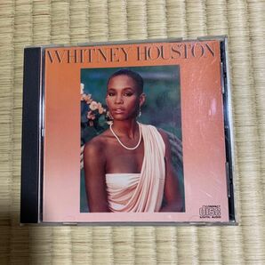 【輸入盤】 Ｗｈｉｔｎｅｙ Ｈｏｕｓｔｏｎ／ホイットニーヒューストン