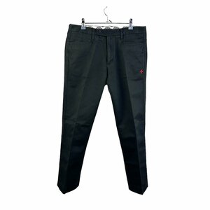 A934■HURLEY×DICKIES ハーレーx ディッキーズ チノワークパンツ　30