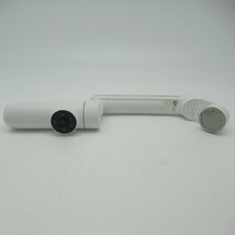 Insta360 Flow クリエイターキット AI搭載スマートフォン用ジンバル スタビライザー【 中古品 / 動作確認済み 】_画像3