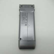 Panasonic パナソニック IC レコーダー RR-XS370【 中古品 / 動作確認済み 】_画像2