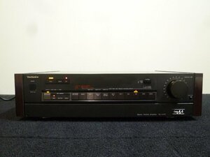 Technics / SU-A200 プリアンプ