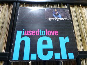 【us original】common sense/i used to love her