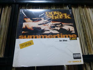 【us original】dove shack/summertime in the lbc