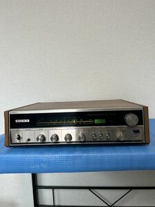 SONYソニー　FM/AMステレオレシーバー 　STR-202