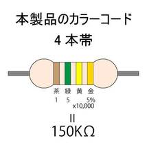 カラーコード