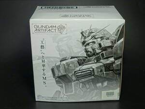 バンダイ 食玩 ガンダムアーティファクト 第一弾 （10個入）1BOX 未開封 未組立 検）Ex-Sガンダム Hi-νガンダム ナイチンゲール 