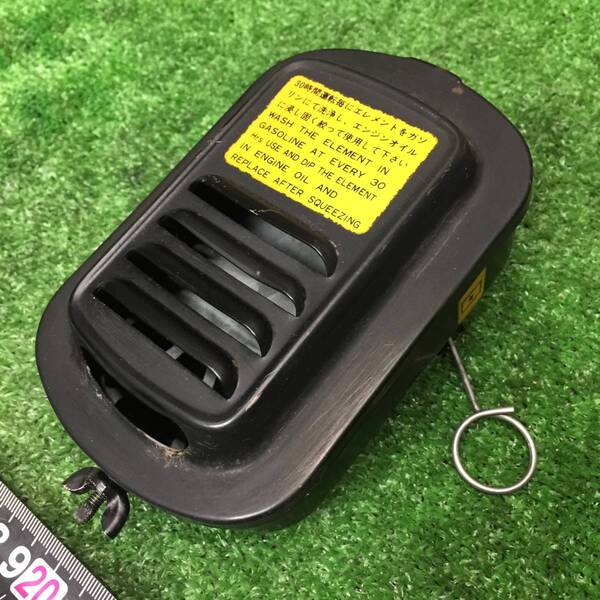 三菱 エアクリーナー G500L エアフィルターケース エンジン 発動機 ポンプ G510 ロビン EY EC MITSUBISHI