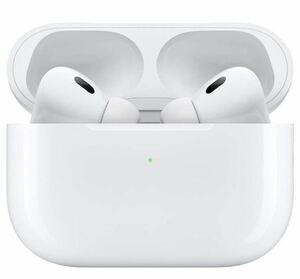 新品 Apple AirPods Pro 第2世代型 互換品 bluetooth TWS ワイヤレスイヤホン⑥