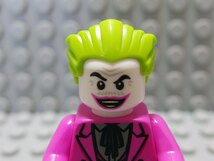 ★LEGO★ミニフィグ【スーパーヒーローズ】The Joker_K(sh704)_画像3