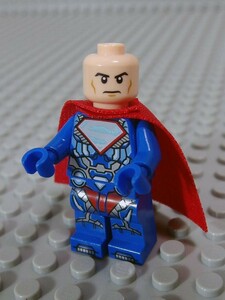 ★LEGO★ミニフィグ【スーパーヒーローズ】Lex Luthor_C(sh519)