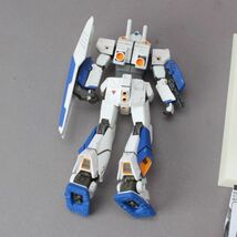 100円 機動戦士ガンダム ガンダムフィックスフィギュレーション FIX ＃0018 NT-1 アレックス ガンダム4号機 カトキハジメ #60※247_画像3