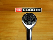 Facom ファコム S.155C 1/2(12.7)sq ラチェット リペア部品 ヘッド用キャップ *S155*S157*S158用 *SK対応_画像9