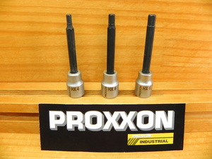 PROXXON