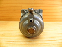 クボタ GH170-1(TR-70)キャブレターASSY E3133-4401 実働 欠品有 美品 _画像5